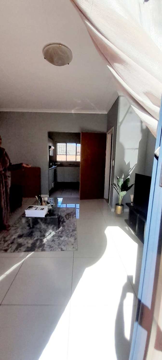 Ben's room