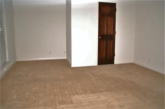 Joe's room
