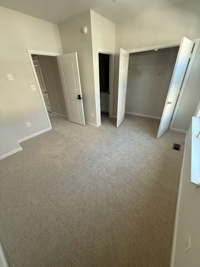 Alexander Fowlers's room