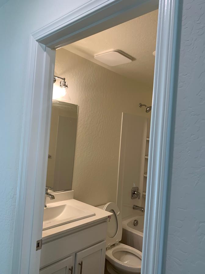 Christy's room