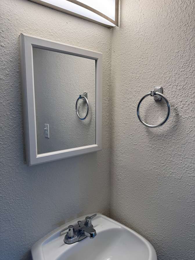 Vann Galima's room