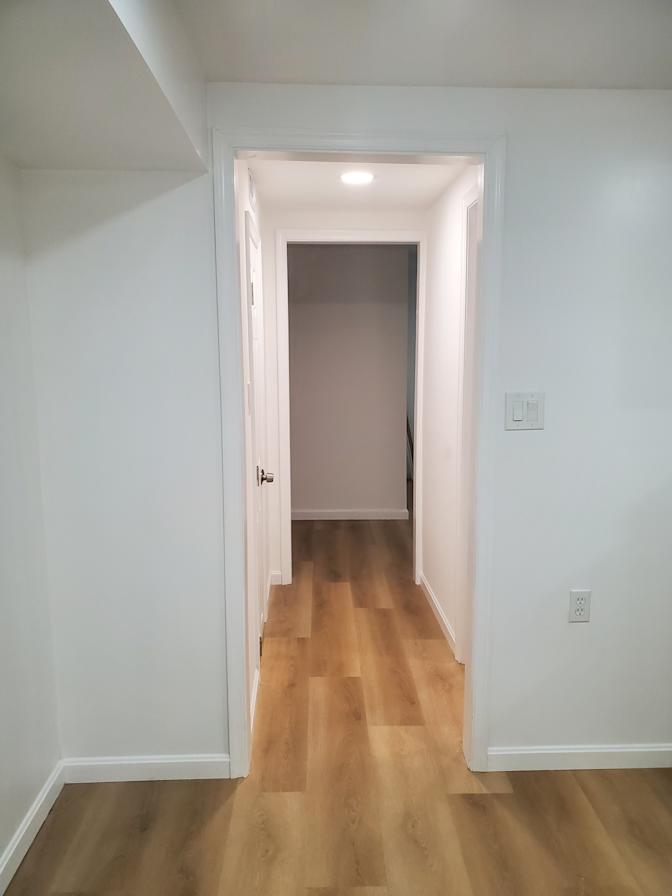 Roger's room