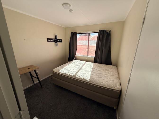 Joshua's room