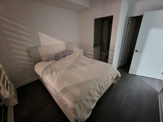Bill's room