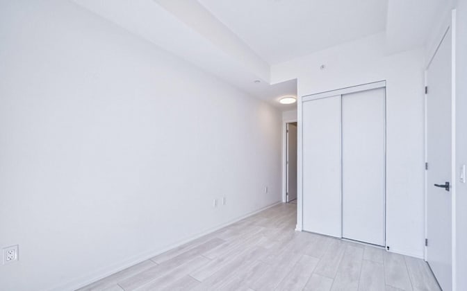 Brian's room