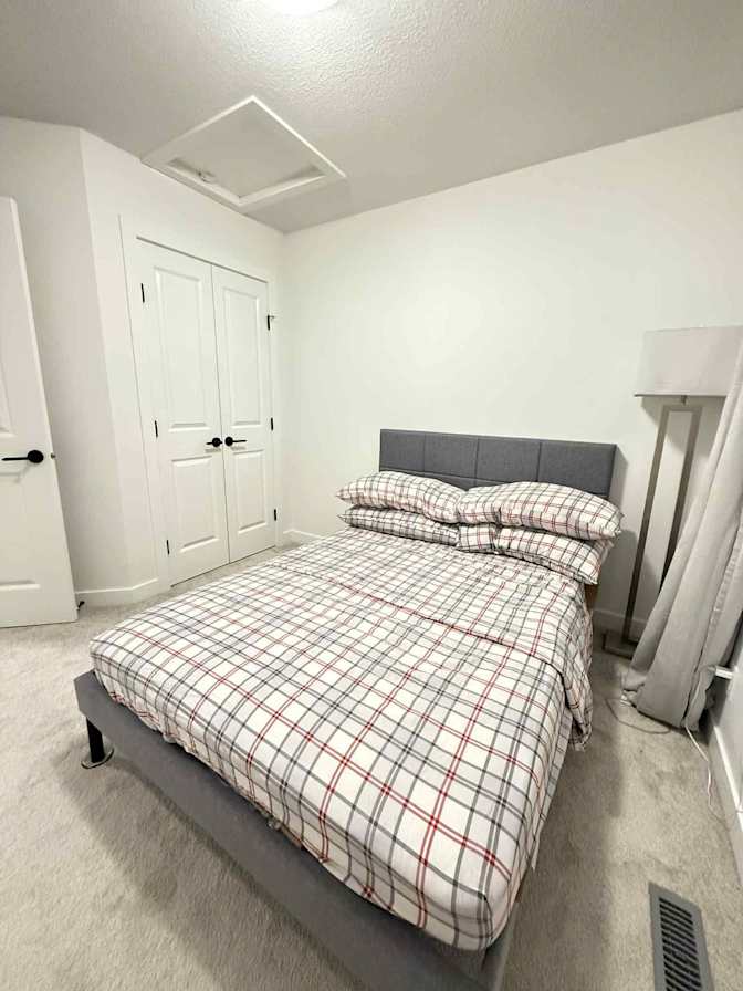 john's room