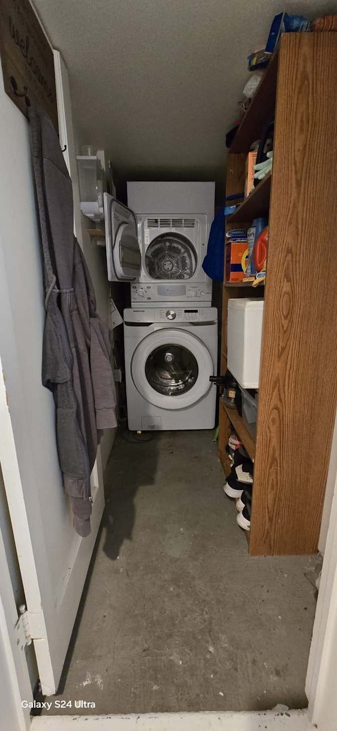 Dorian's room