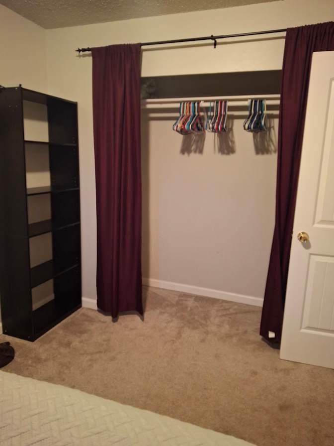 Joanne's room