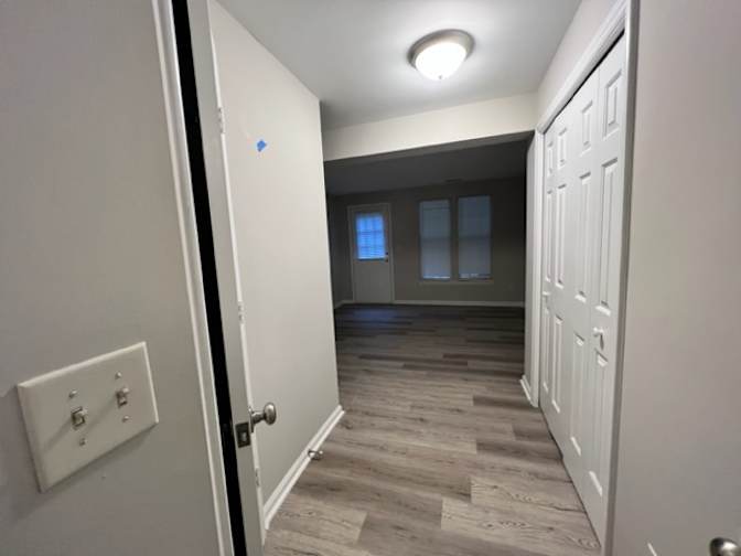Alcove Rooms's room