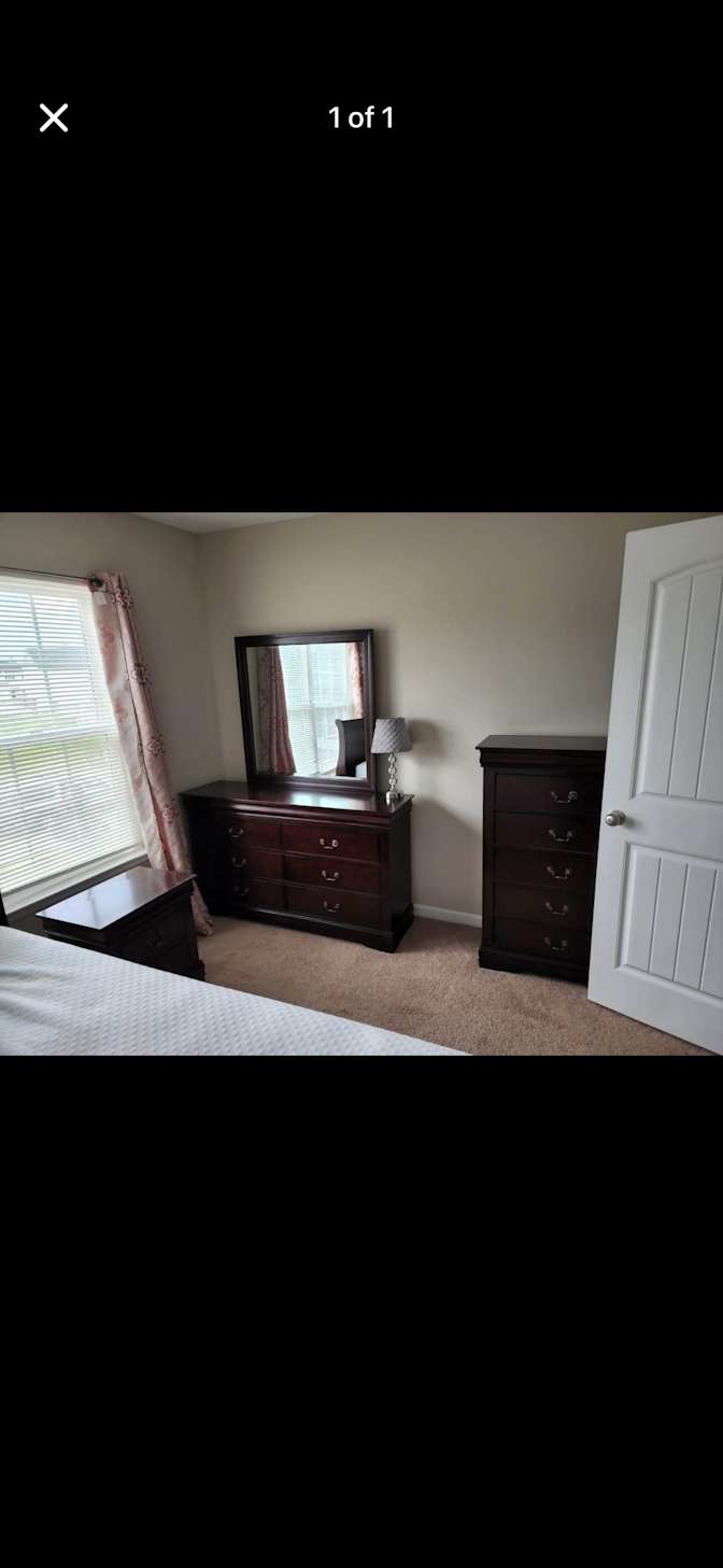 BriBri's room