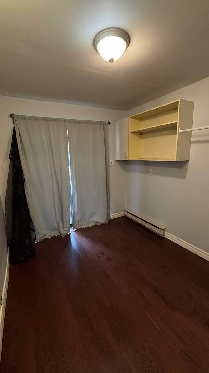 Tim's room