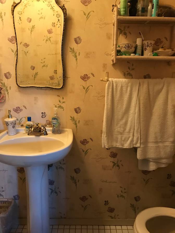 Vera's room