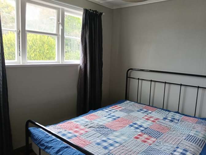 Jason's room