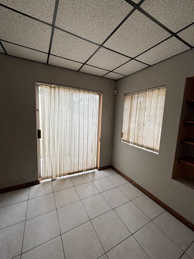 Julien Hanna's room