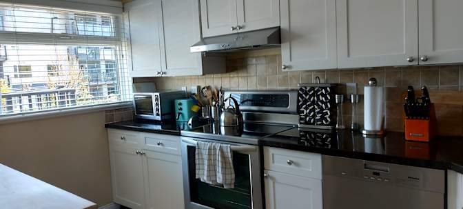 Jui Ting Claire's room