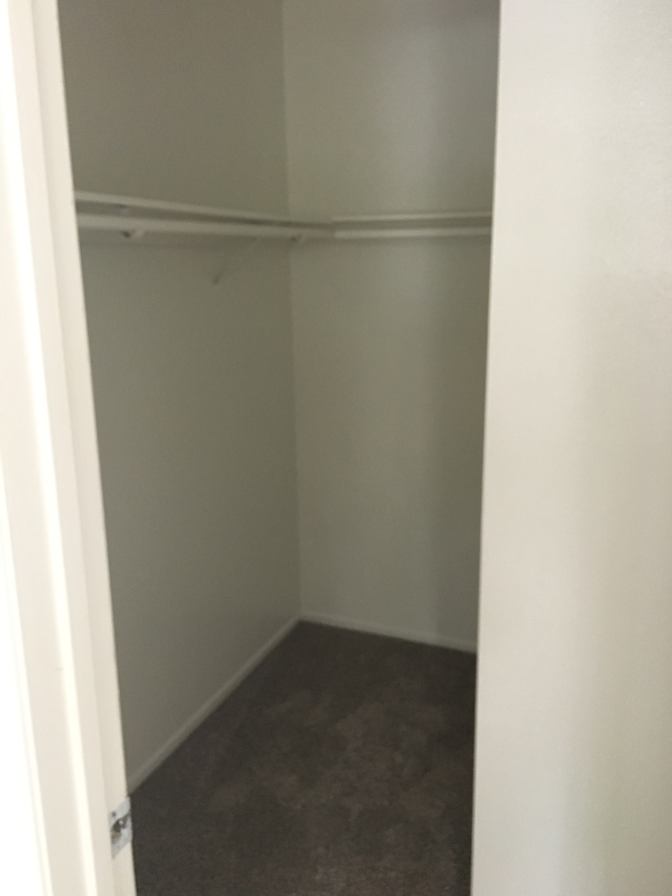 Monique's room