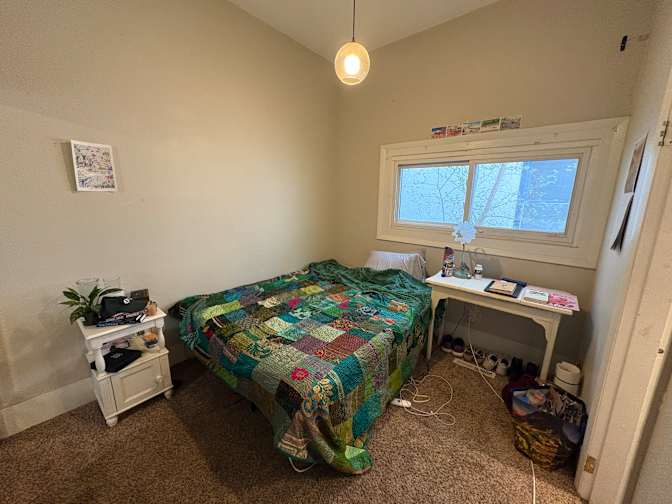 Johannah's room