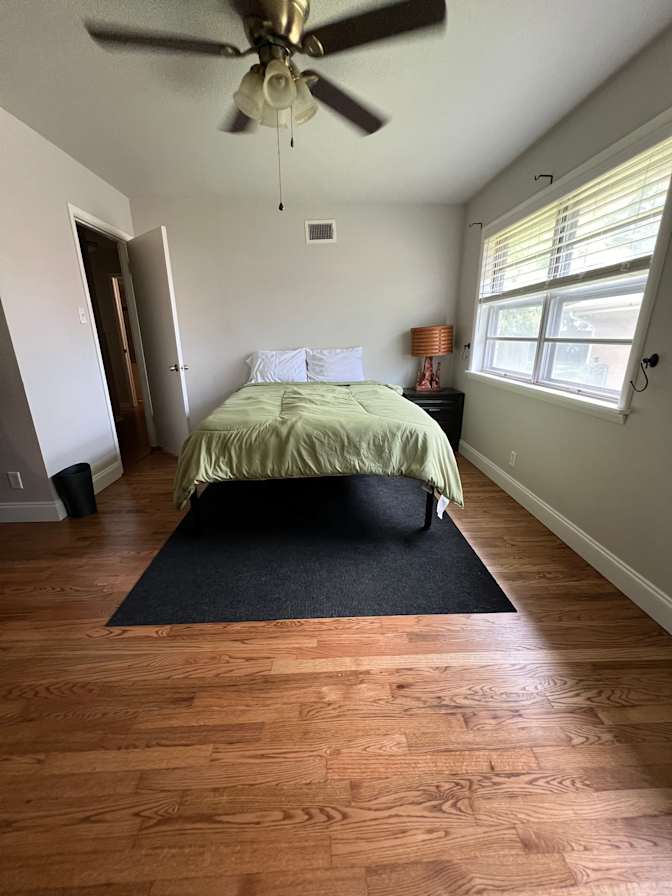 Cook's room