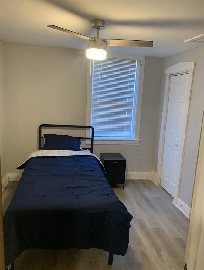 PadSplit's room
