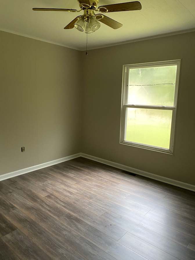 Haley's room