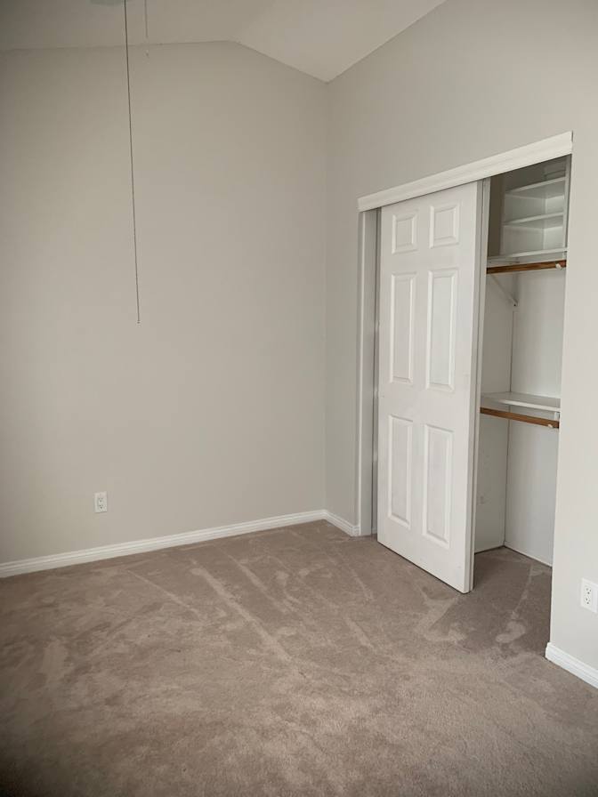 Franny Rod's room
