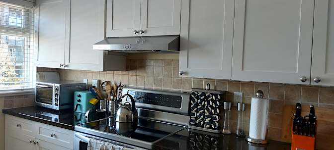 Jui Ting Claire's room