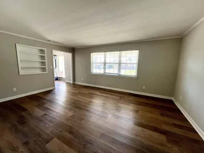 Robert's room