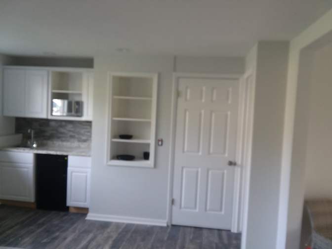 HHC's room