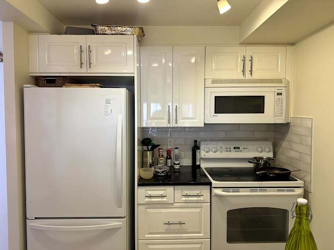 Hanneke de Roo's room