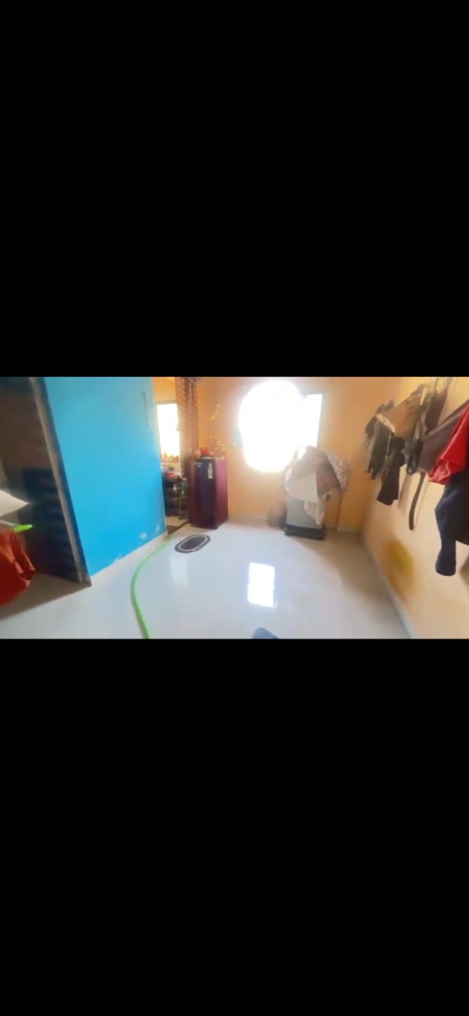 Sushant Bhushan Tripathi's room