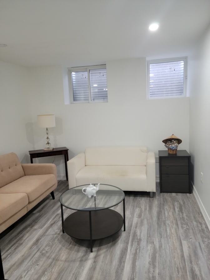 JM Properties's room