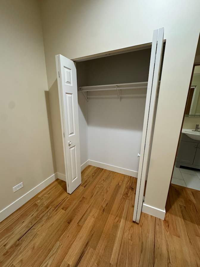 Alex's room