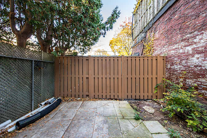 Oleksandr Feoktistov's room