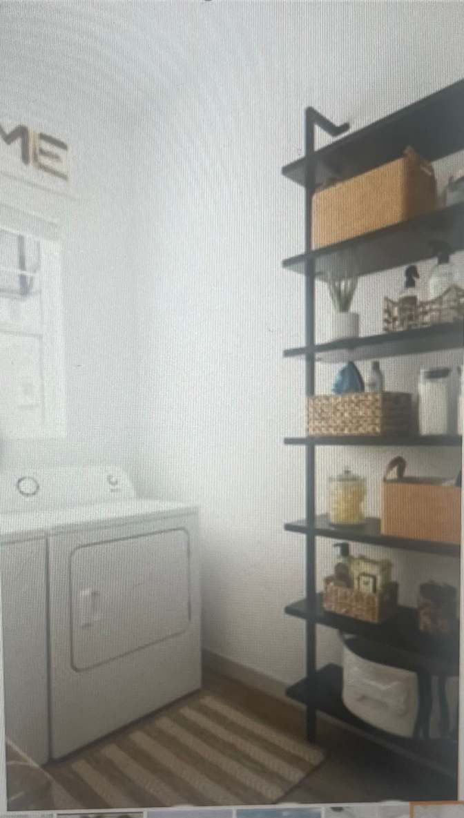 Anthony's room