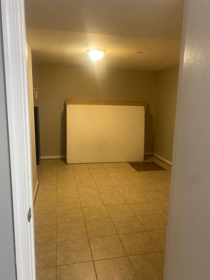 Jennifer's room
