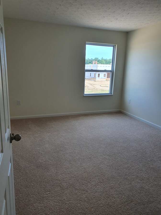 Matt's room