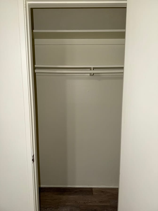 Danny's room