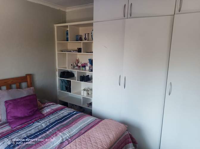 Johan's room