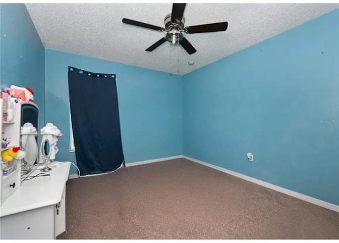Clara's room