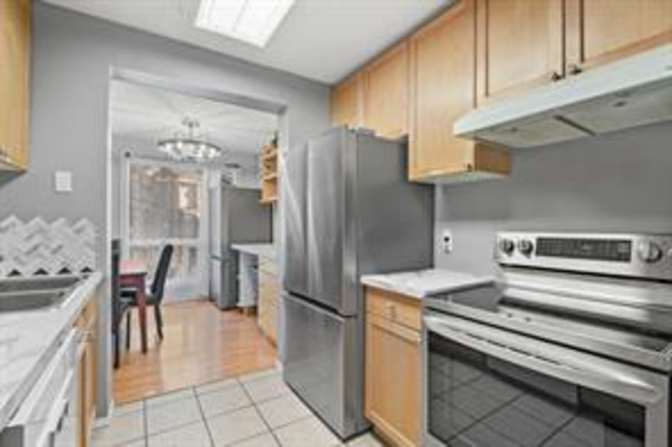 Danica Samara's room