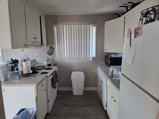 immanuel's room