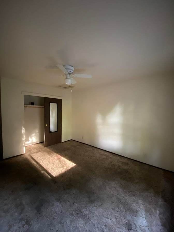 Donato's room