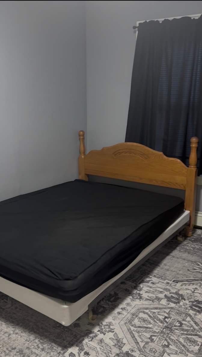 Alex's room