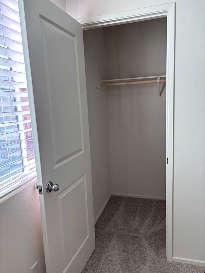Cindy's room