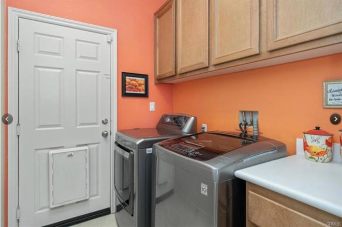 Joy’s  Rentals's room