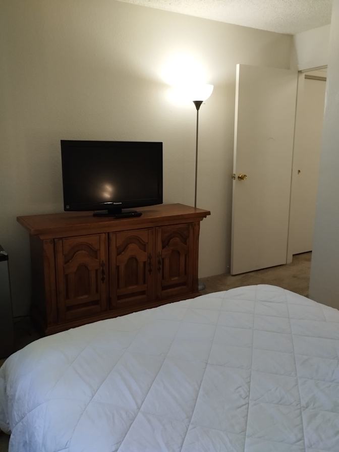 Dan's room