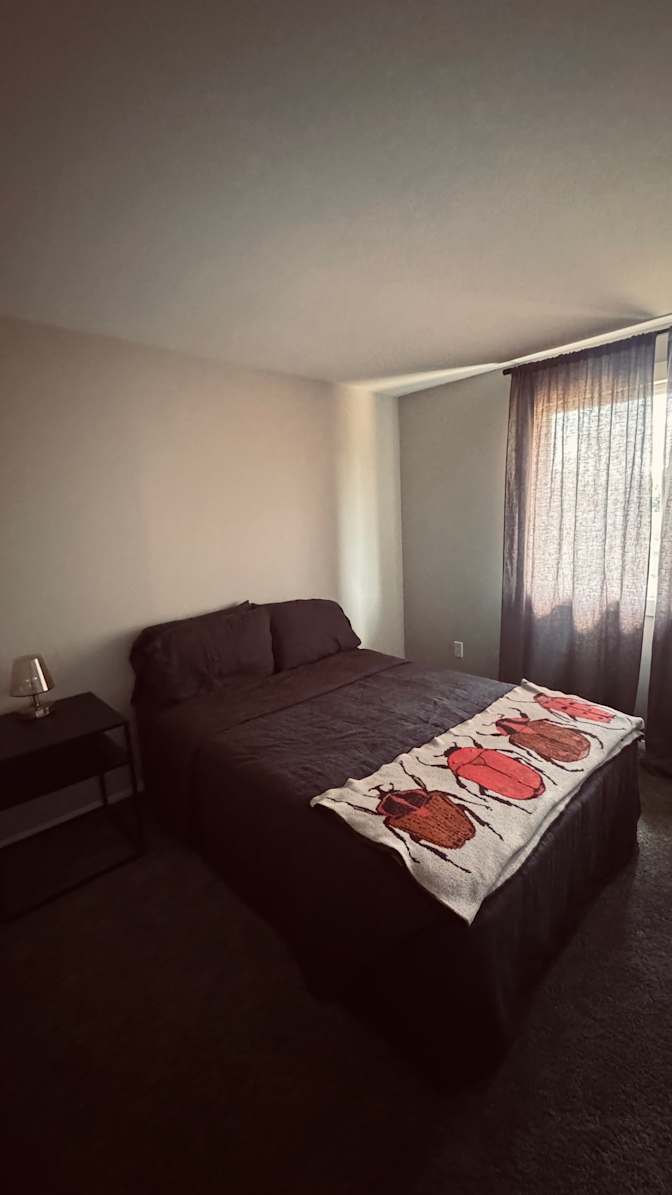 Lilith's room