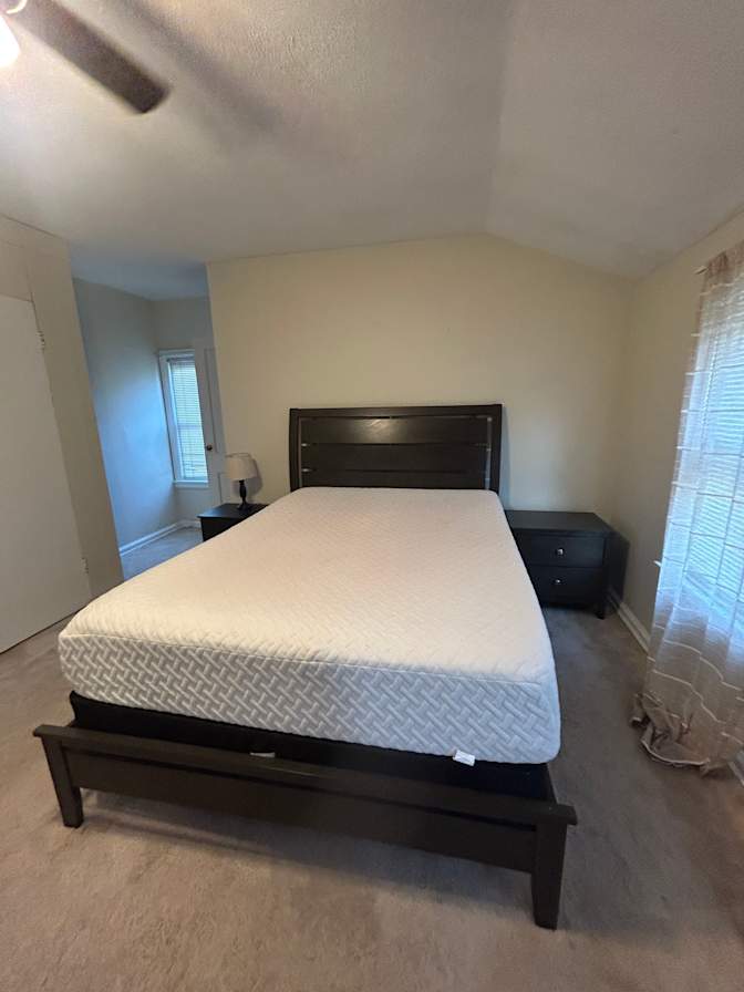Tatyana C's room