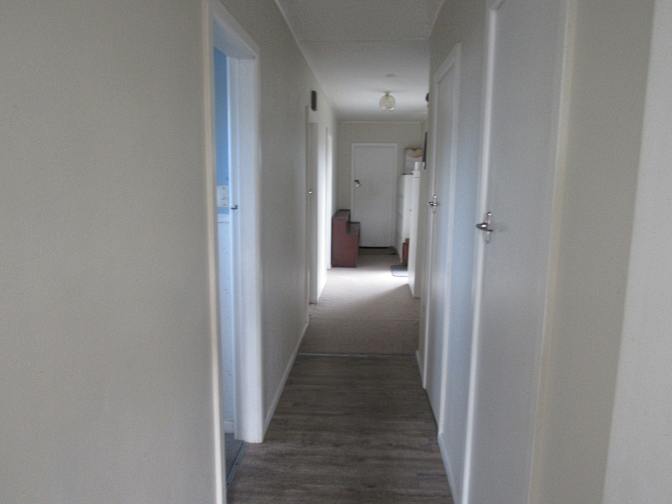 David's room