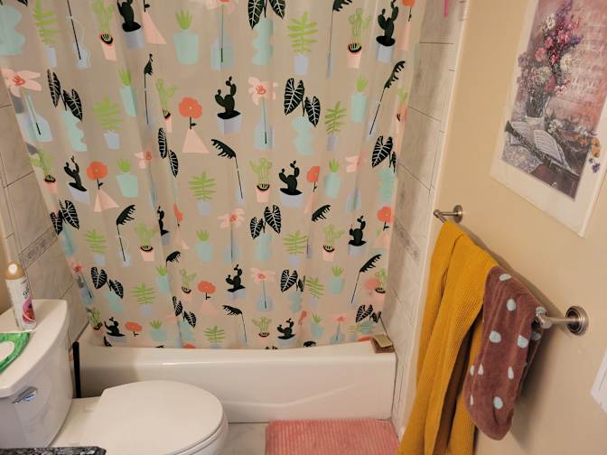 Angel's room